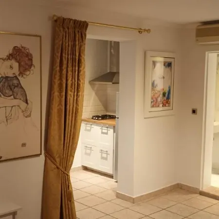 Διαμέρισμα Petar A4 With Terrace Ivan Dolac