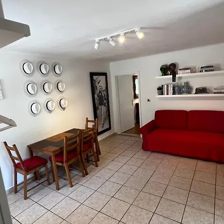 Διαμέρισμα Petar A4 With Terrace Ivan Dolac