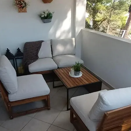Petar A4 With Terrace