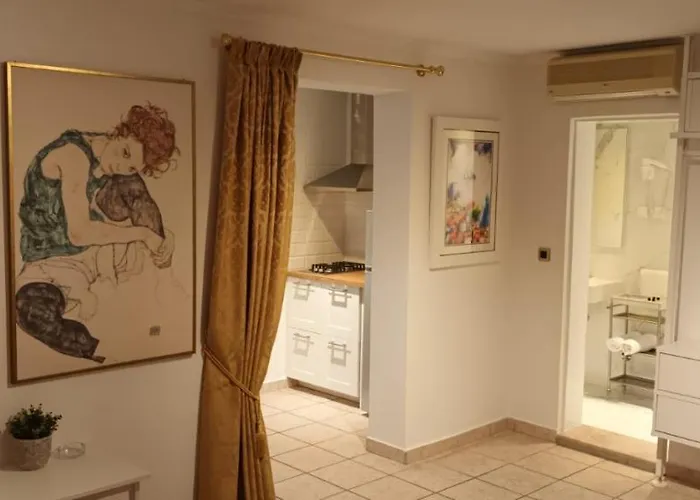Apartment Petar A4 With Terrace Ivan Dolac