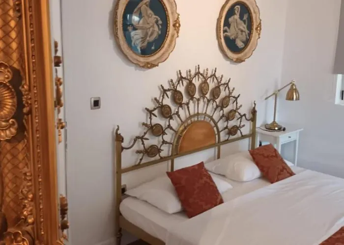 Petar A4 With Terrace Ivan Dolac