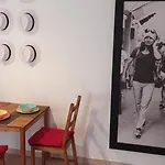 Petar A4 With Terrace Apartment