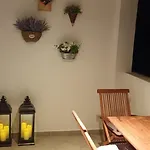 Apartment Petar A4 With Terrace Ivan Dolac