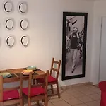 Petar A4 With Terrace * Ivan Dolac