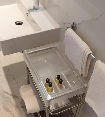 Petar A4 With Terrace Apartment