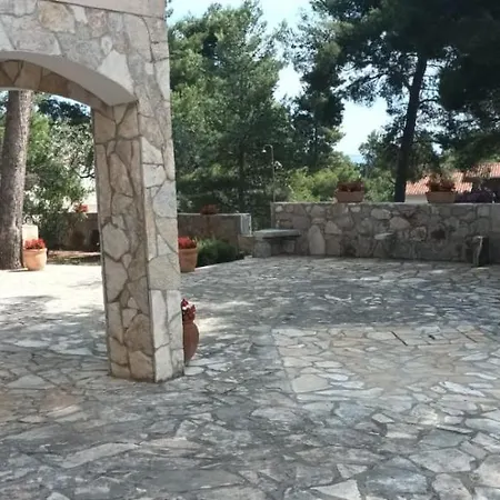 Petar A4 With Terrace Apartment
