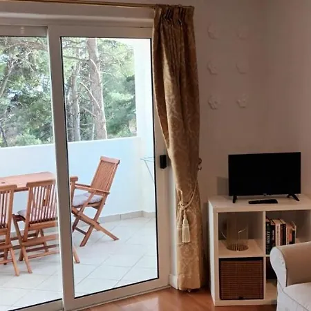 Apartment Petar A4 With Terrace