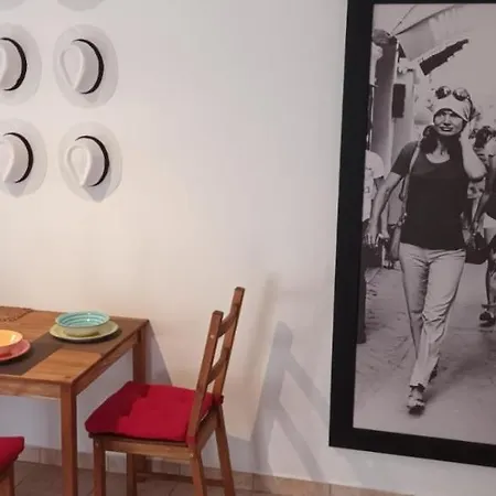 Petar A4 With Terrace Apartment