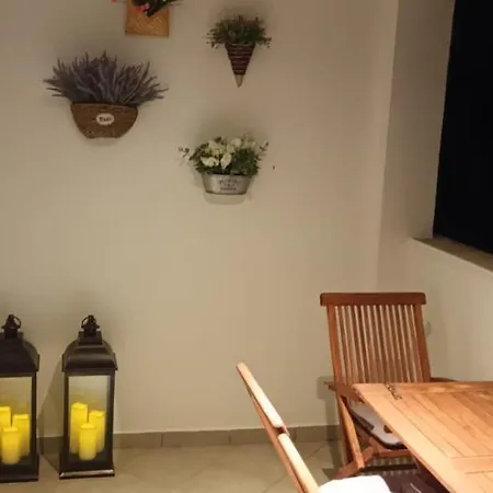 Appartamento Petar A4 With Terrace Ivan Dolac