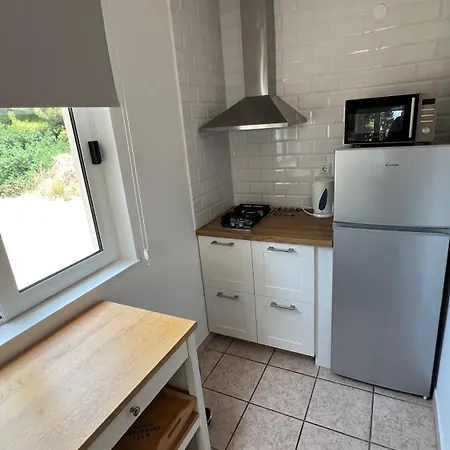 Apartment Petar A4 With Terrace