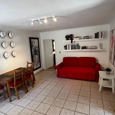 Appartamento Petar A4 With Terrace *