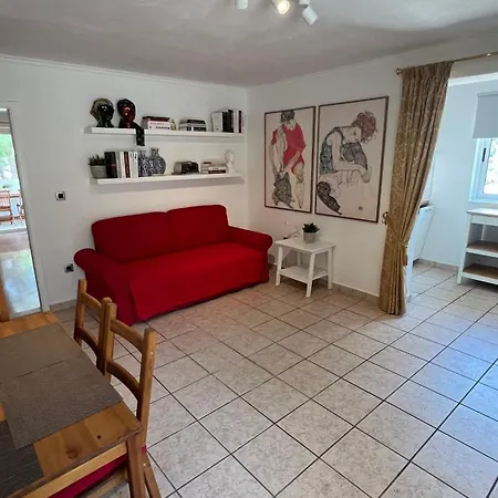 Apartment Petar A4 With Terrace Ivan Dolac