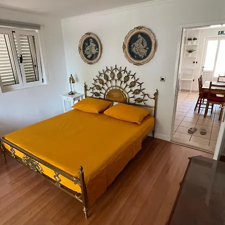 Petar A4 With Terrace Apartment Ivan Dolac