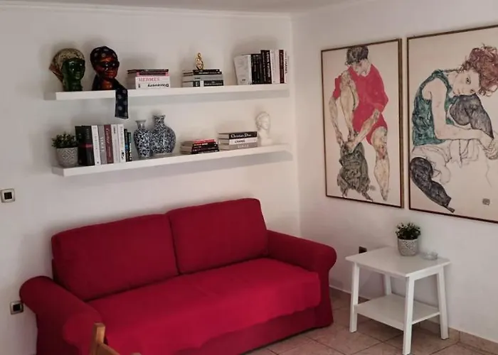 Petar A4 With Terrace * Ivan Dolac